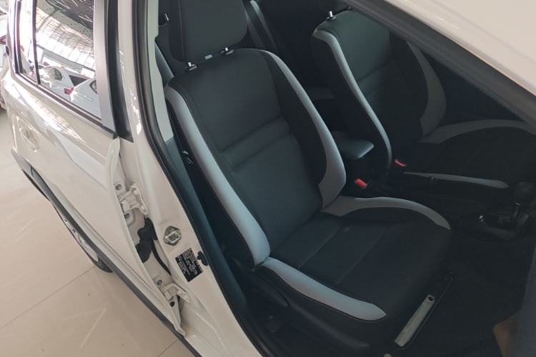 Used Toyota YARiS L Zhi Xuan 2021 X-Trail 1.5L CVT Leading Edition Right Front Seat
