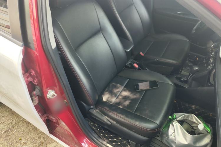 Used Toyota YARiS L Zhi Xuan 2021 1.5L CVT Leading Edition Right Front Seat