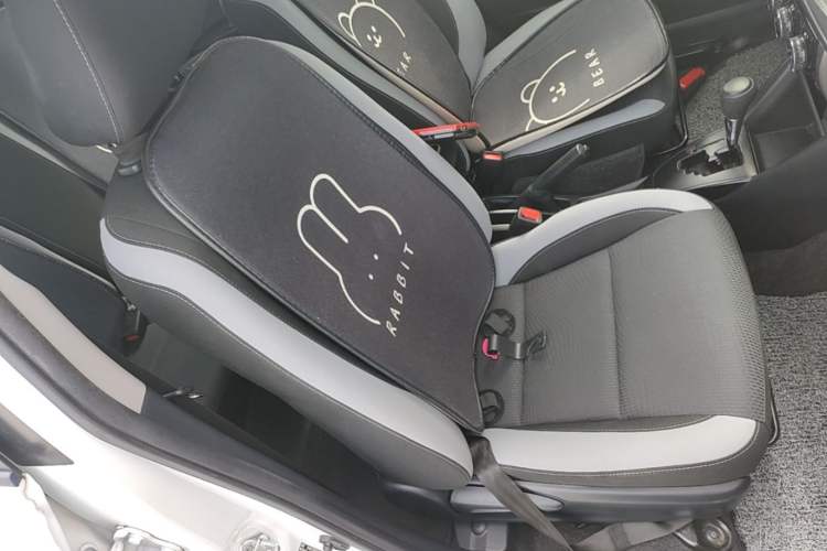 Used Toyota YARiS L Zhi Xuan 2021 X-Trail 1.5L CVT Leading Edition Right Front Seat