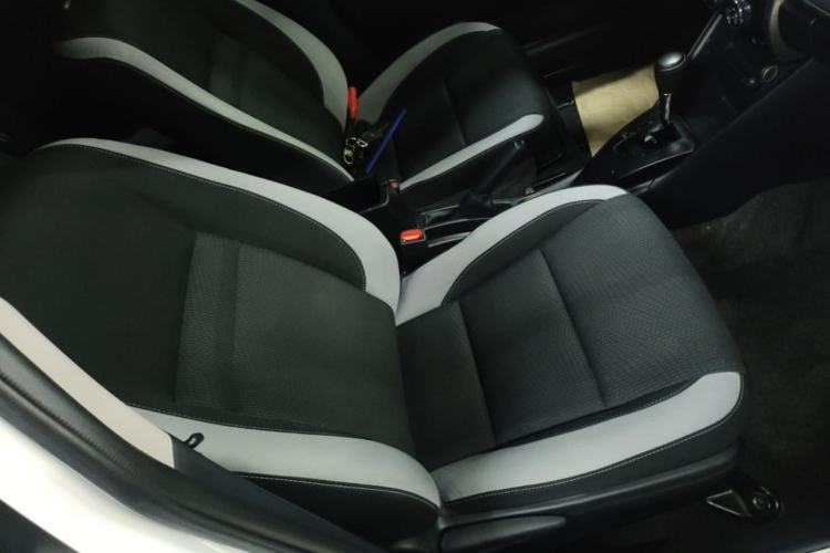 Used Toyota YARiS L Zhi Xuan 2021 X-Trail 1.5L CVT Leading Edition Right Front Seat
