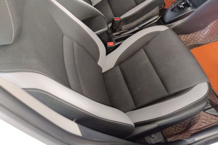 Used Toyota YARiS L Zhi Xuan 2021 X-Trail 1.5L CVT Leading Edition Right Front Seat