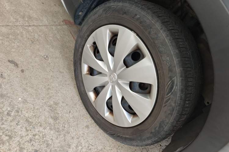 Used Toyota YARiS L Zhi Xuan 2021 X-Trail 1.5L CVT Leading Edition Right Front Wheel Hub