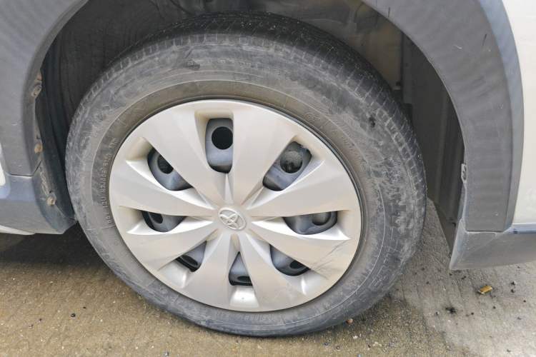 Used Toyota YARiS L Zhi Xuan 2021 X-Trail 1.5L CVT Leading Edition Right Front Wheel Hub