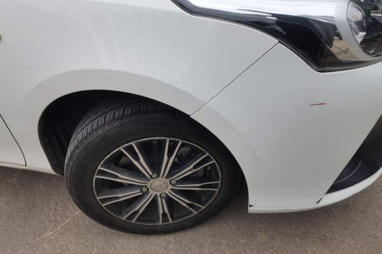 Used Toyota YARiS L Zhi Xuan 2021 1.5L CVT Leading Edition Right Front Wheel Hub