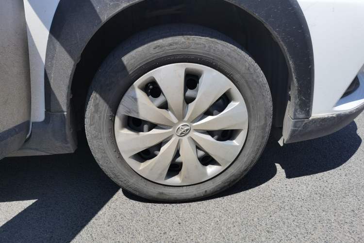 Used Toyota YARiS L Zhi Xuan 2021 X-Trail 1.5L CVT Leading Edition Right Front Wheel Hub