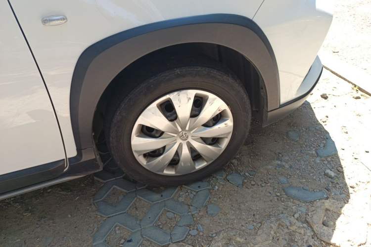 Used Toyota YARiS L Zhi Xuan 2021 X-Trail 1.5L CVT Leading Edition Right Front Wheel Hub