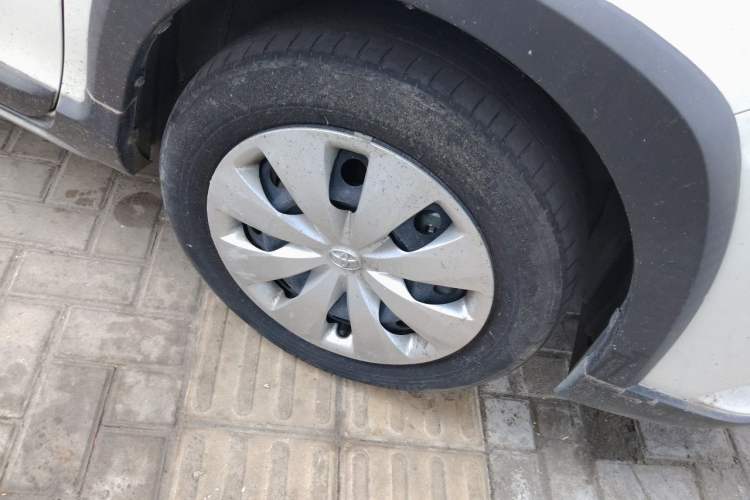 Used Toyota YARiS L Zhi Xuan 2021 X-Trail 1.5L CVT Leading Edition Right Front Wheel Hub