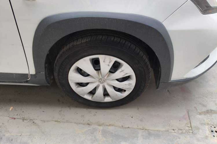 Used Toyota YARiS L Zhi Xuan 2021 X-Trail 1.5L CVT Leading Edition Right Front Wheel Hub