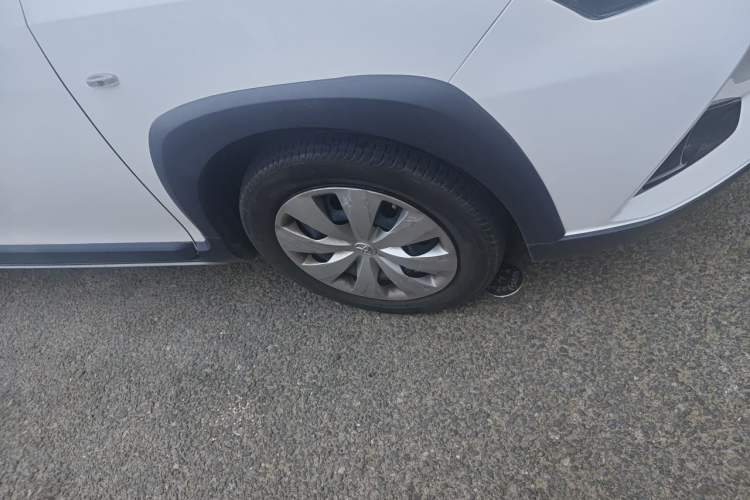 Used Toyota YARiS L Zhi Xuan 2021 X-Trail 1.5L CVT Leading Edition Right Front Wheel Hub
