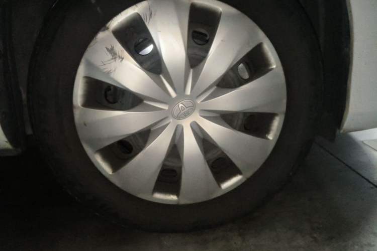 Used Toyota YARiS L Zhi Xuan 2021 1.5L CVT Leading Edition Right Front Wheel Hub