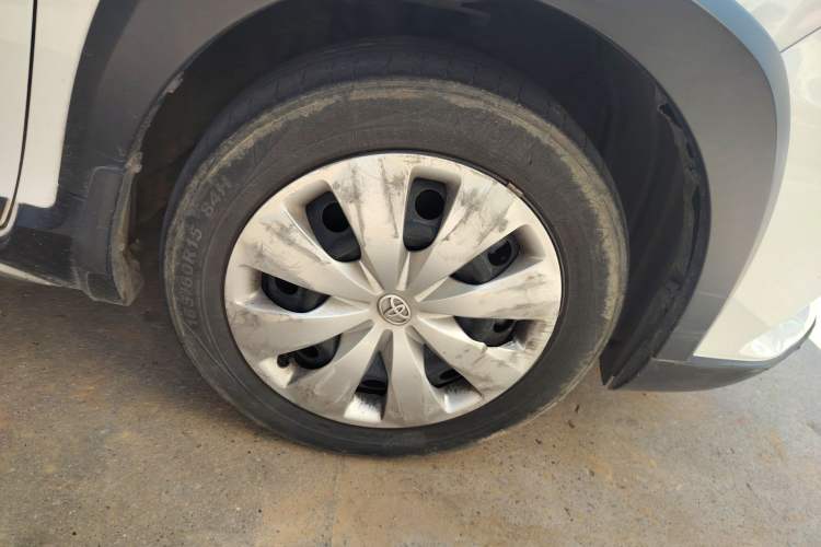 Used Toyota YARiS L Zhi Xuan 2021 X-Trail 1.5L CVT Leading Edition Right Front Wheel Hub