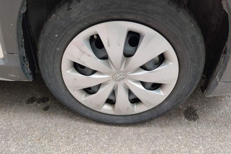 Used Toyota YARiS L Zhi Xuan 2021 X-Trail 1.5L CVT Leading Edition Right Front Wheel Hub
