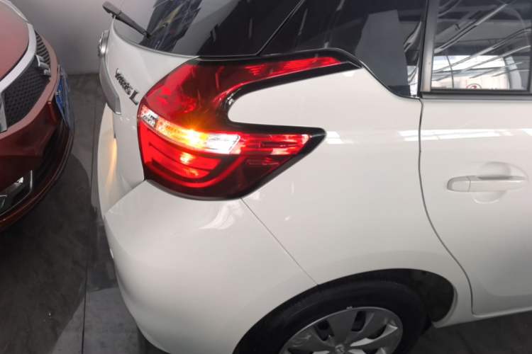 Used Toyota YARiS L Zhi Xuan 2021 1.5L CVT Leading Edition Right Rear Taillight