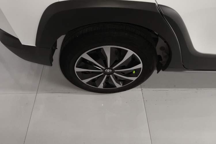 Used Toyota YARiS L Zhi Xuan 2021 X-Trail 1.5L CVT Leading Edition Right Rear Wheel Hub