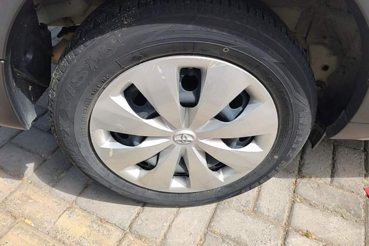 Used Toyota YARiS L Zhi Xuan 2021 X-Trail 1.5L CVT Leading Edition Right Rear Wheel Hub