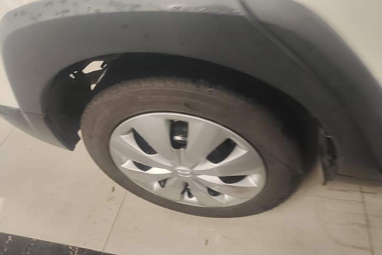 Used Toyota YARiS L Zhi Xuan 2021 X-Trail 1.5L CVT Leading Edition Right Rear Wheel Hub