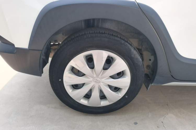 Used Toyota YARiS L Zhi Xuan 2021 X-Trail 1.5L CVT Leading Edition Right Rear Wheel Hub