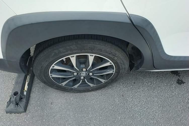 Used Toyota YARiS L Zhi Xuan 2021 X-Trail 1.5L CVT Leading Edition Right Rear Wheel Hub