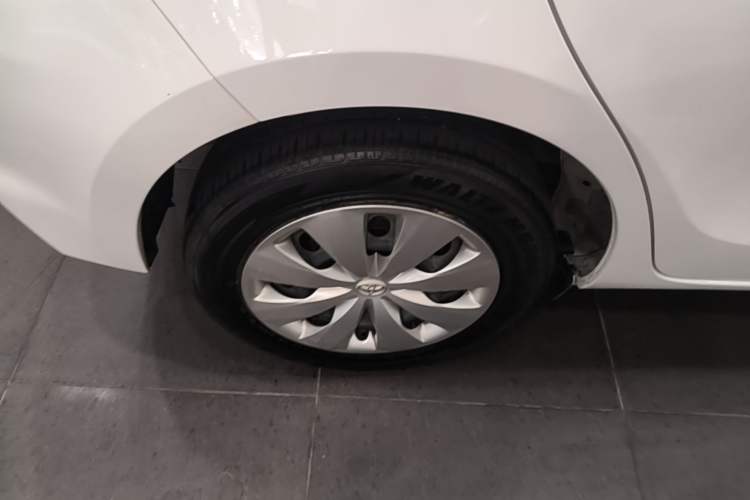 Used Toyota YARiS L Zhi Xuan 2021 1.5L CVT Leading Edition Right Rear Wheel Hub