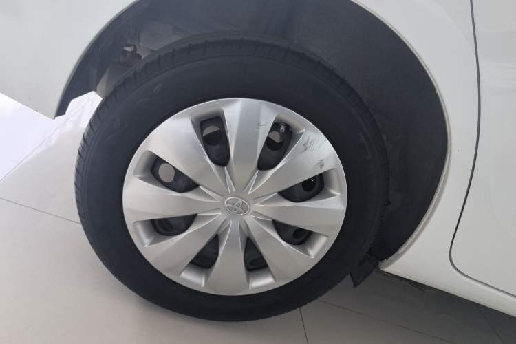 Used Toyota YARiS L Zhi Xuan 2021 1.5L CVT Leading Edition Right Rear Wheel Hub