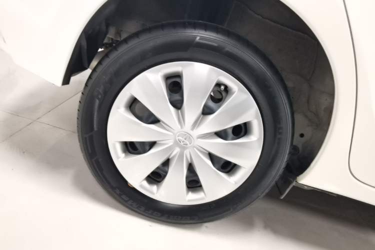 Used Toyota YARiS L Zhi Xuan 2021 1.5L CVT Leading Edition Right Rear Wheel Hub