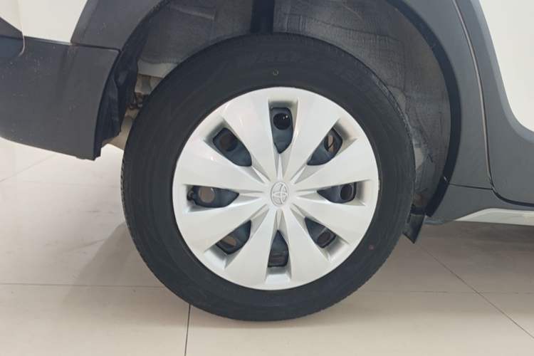 Used Toyota YARiS L Zhi Xuan 2021 X-Trail 1.5L CVT Leading Edition Right Rear Wheel Hub