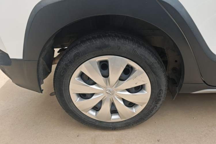 Used Toyota YARiS L Zhi Xuan 2021 X-Trail 1.5L CVT Leading Edition Right Rear Wheel Hub