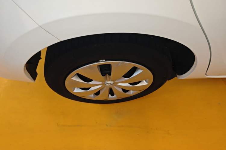Used Toyota YARiS L Zhi Xuan 2021 1.5L CVT Leading Edition Right Rear Wheel Hub