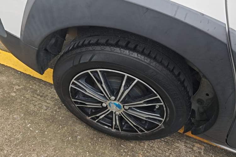 Used Toyota YARiS L Zhi Xuan 2021 X-Trail 1.5L CVT Leading Edition Right Rear Wheel Hub