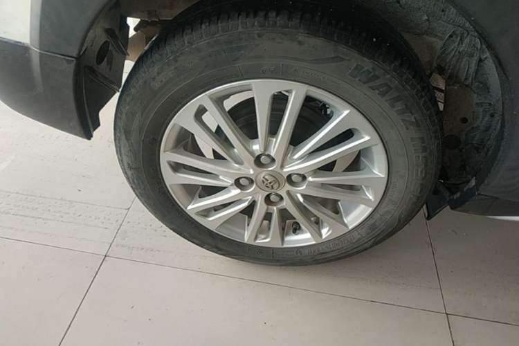 Used Toyota YARiS L Zhi Xuan 2021 X-Trail 1.5L CVT Leading Edition Right Rear Wheel Hub