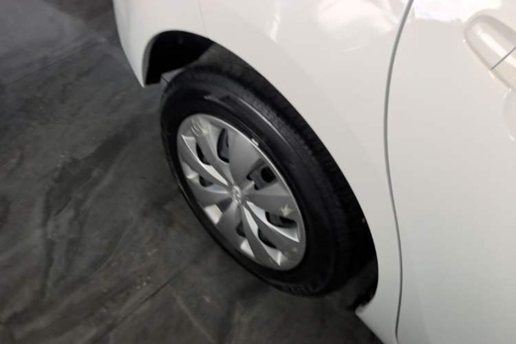 Used Toyota YARiS L Zhi Xuan 2021 1.5L CVT Leading Edition Right Rear Wheel Hub