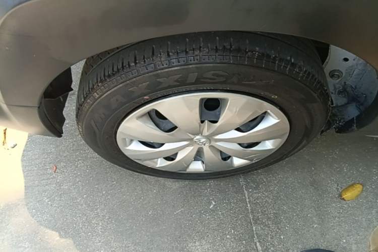 Used Toyota YARiS L Zhi Xuan 2021 X-Trail 1.5L CVT Leading Edition Right Rear Wheel Hub