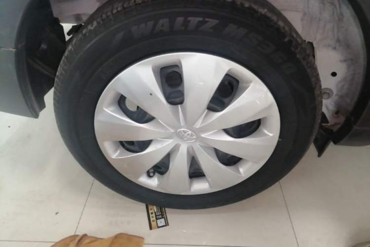 Used Toyota YARiS L Zhi Xuan 2021 X-Trail 1.5L CVT Leading Edition Right Rear Wheel Hub