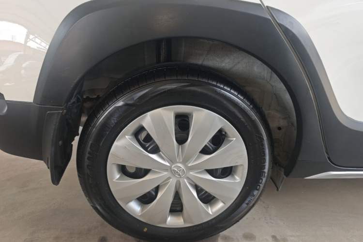 Used Toyota YARiS L Zhi Xuan 2021 X-Trail 1.5L CVT Leading Edition Right Rear Wheel Hub