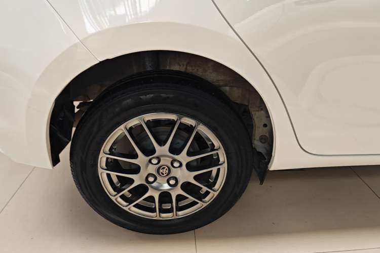 Used Toyota YARiS L Zhi Xuan 2021 1.5L CVT Leading Edition Right Rear Wheel Hub