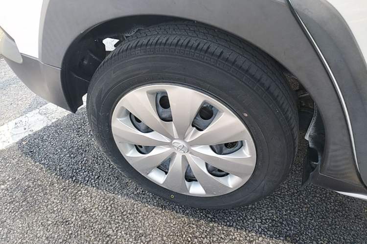 Used Toyota YARiS L Zhi Xuan 2021 X-Trail 1.5L CVT Leading Edition Right Rear Wheel Hub