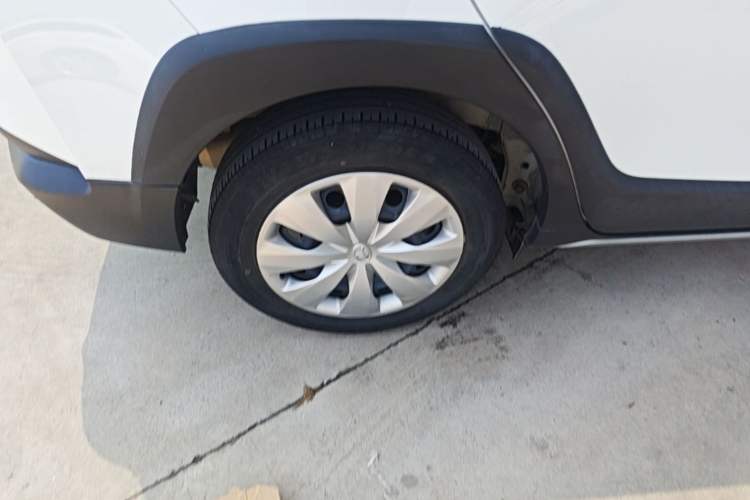 Used Toyota YARiS L Zhi Xuan 2021 X-Trail 1.5L CVT Leading Edition Right Rear Wheel Hub