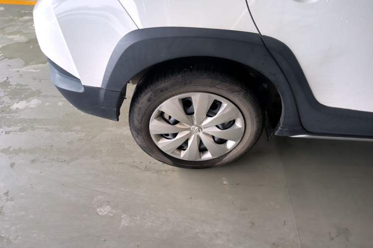 Used Toyota YARiS L Zhi Xuan 2021 X-Trail 1.5L CVT Leading Edition Right Rear Wheel Hub