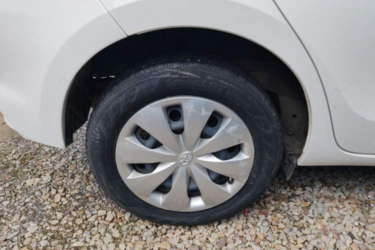 Used Toyota YARiS L Zhi Xuan 2021 1.5L CVT Leading Edition Right Rear Wheel Hub