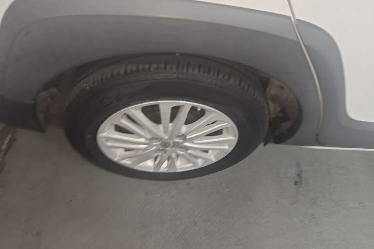 Used Toyota YARiS L Zhi Xuan 2021 X-Trail 1.5L CVT Leading Edition Right Rear Wheel Hub