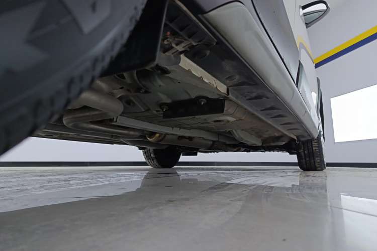 Used Toyota YARiS L Zhi Xuan 2021 X-Trail 1.5L CVT Leading Edition Right Side Sill