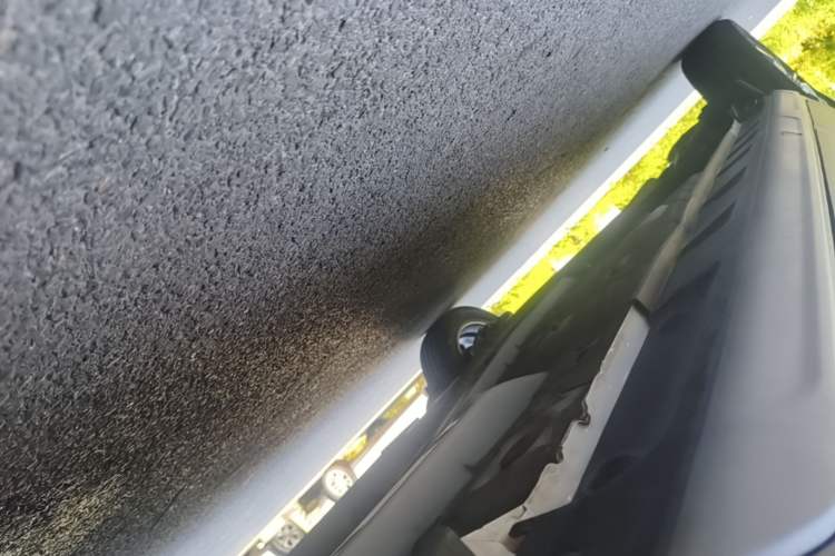 Used Toyota YARiS L Zhi Xuan 2021 X-Trail 1.5L CVT Leading Edition Right Side Sill