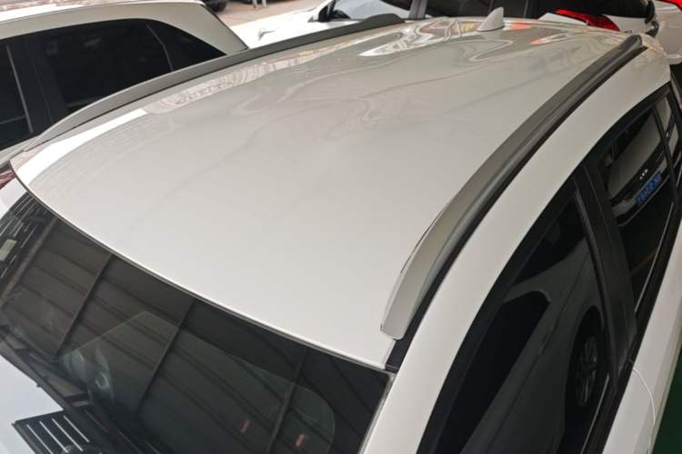 Used Toyota YARiS L Zhi Xuan 2021 X-Trail 1.5L CVT Leading Edition Roof