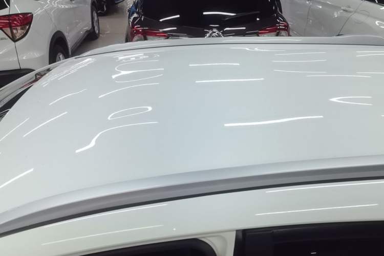 Used Toyota YARiS L Zhi Xuan 2021 X-Trail 1.5L CVT Luxury Edition Roof