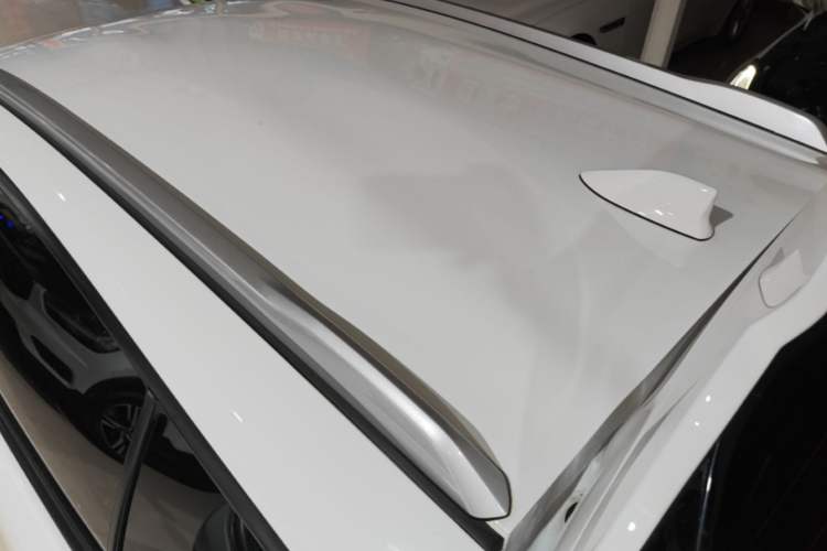 Used Toyota YARiS L Zhi Xuan 2021 X-Trail 1.5L CVT Luxury Edition Roof