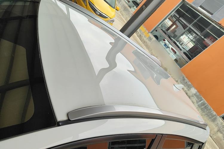 Used Toyota YARiS L Zhi Xuan 2021 X-Trail 1.5L CVT Luxury Edition Roof