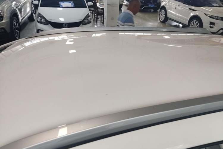Used Toyota YARiS L Zhi Xuan 2021 X-Trail 1.5L CVT Leading Edition Roof