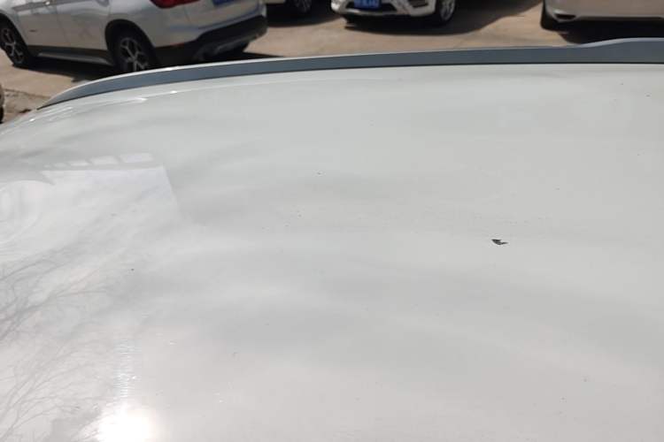 Used Toyota YARiS L Zhi Xuan 2021 X-Trail 1.5L CVT Leading Edition Roof