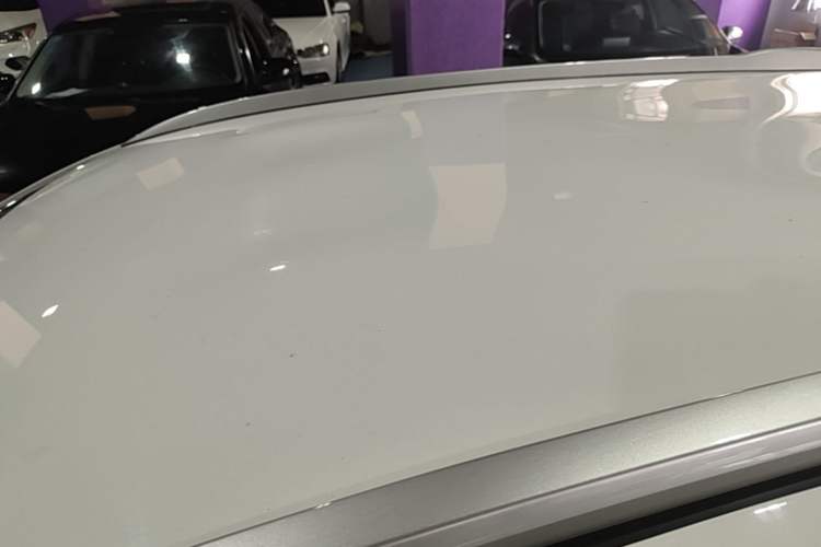 Used Toyota YARiS L Zhi Xuan 2021 X-Trail 1.5L CVT Leading Edition Roof