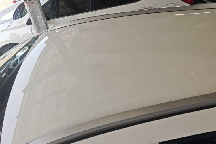 Used Toyota YARiS L Zhi Xuan 2021 X-Trail 1.5L CVT Leading Edition Roof